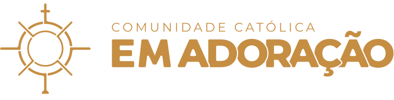 Comunidade Católica em Adoração